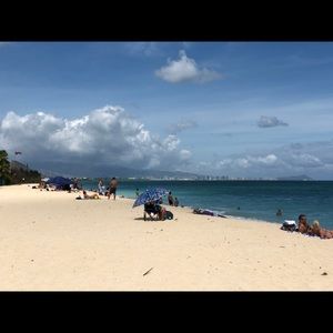 Meet your Posher, Ramie